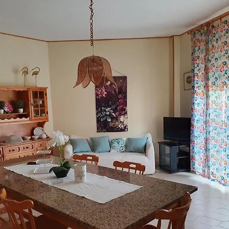 Casa Viola Appartamento