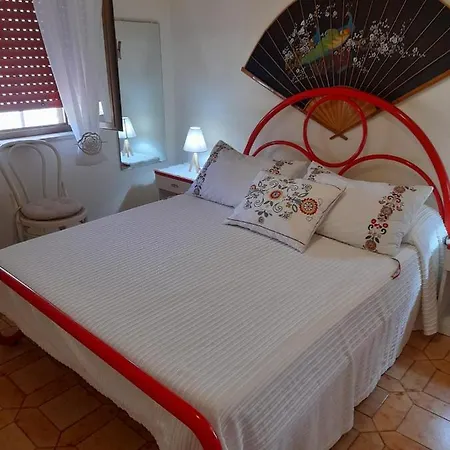 Appartamento Casa Viola