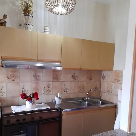 Appartamento Casa Viola