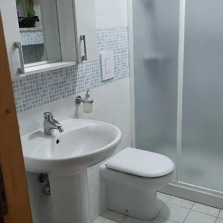 Casa Viola Appartamento Marina di Schiavonea