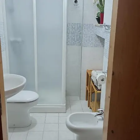 Casa Viola * Marina di Schiavonea