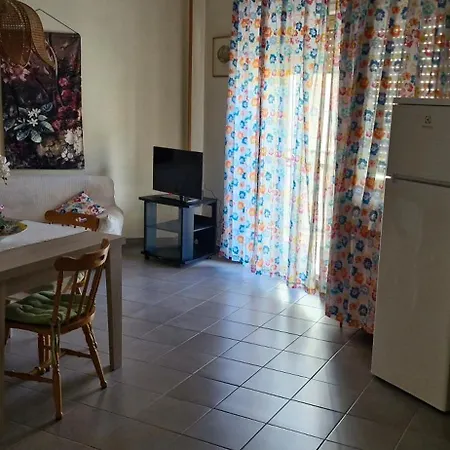 Casa Viola Appartamento Marina di Schiavonea