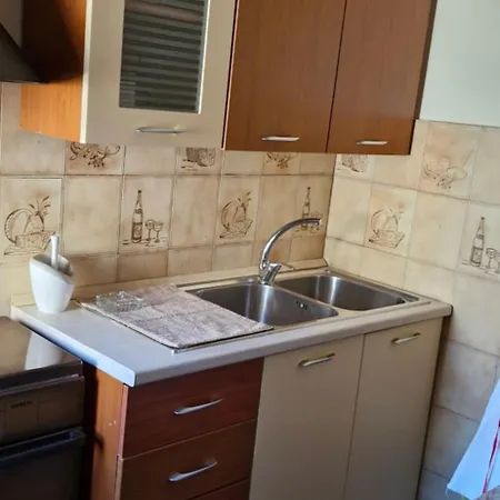 Casa Viola Marina di Schiavonea