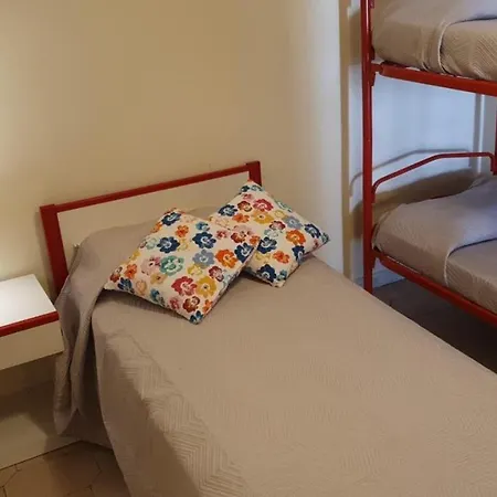 Casa Viola Apartment *