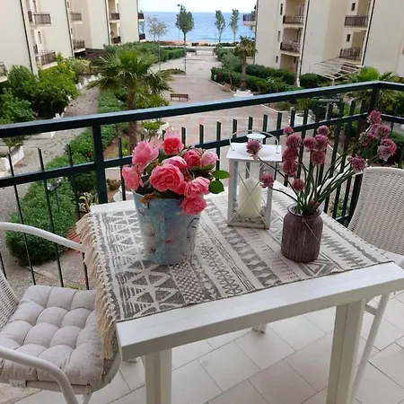 Casa Viola Apartment