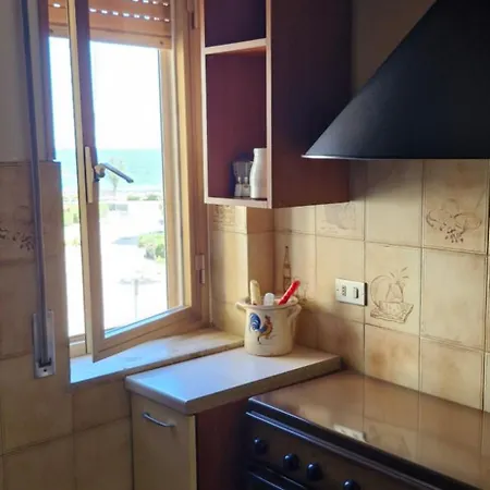 Casa Viola * Marina di Schiavonea