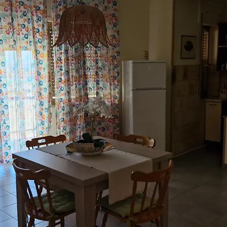 Casa Viola Apartment