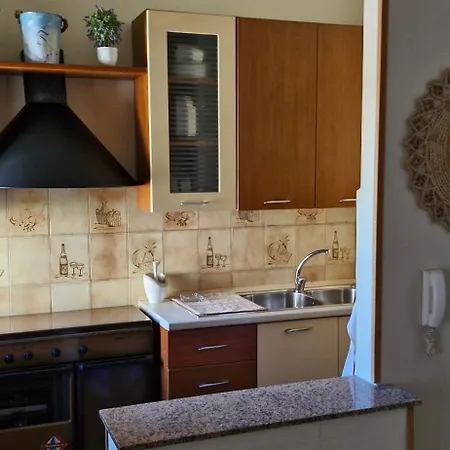 Apartment Casa Viola