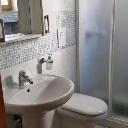 Casa Viola Apartment Marina di Schiavonea