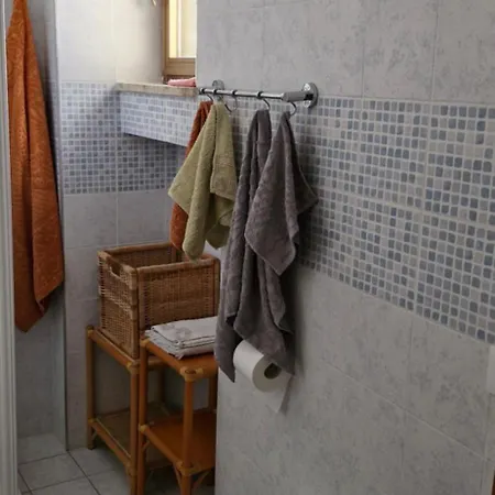 Apartment Casa Viola Marina di Schiavonea